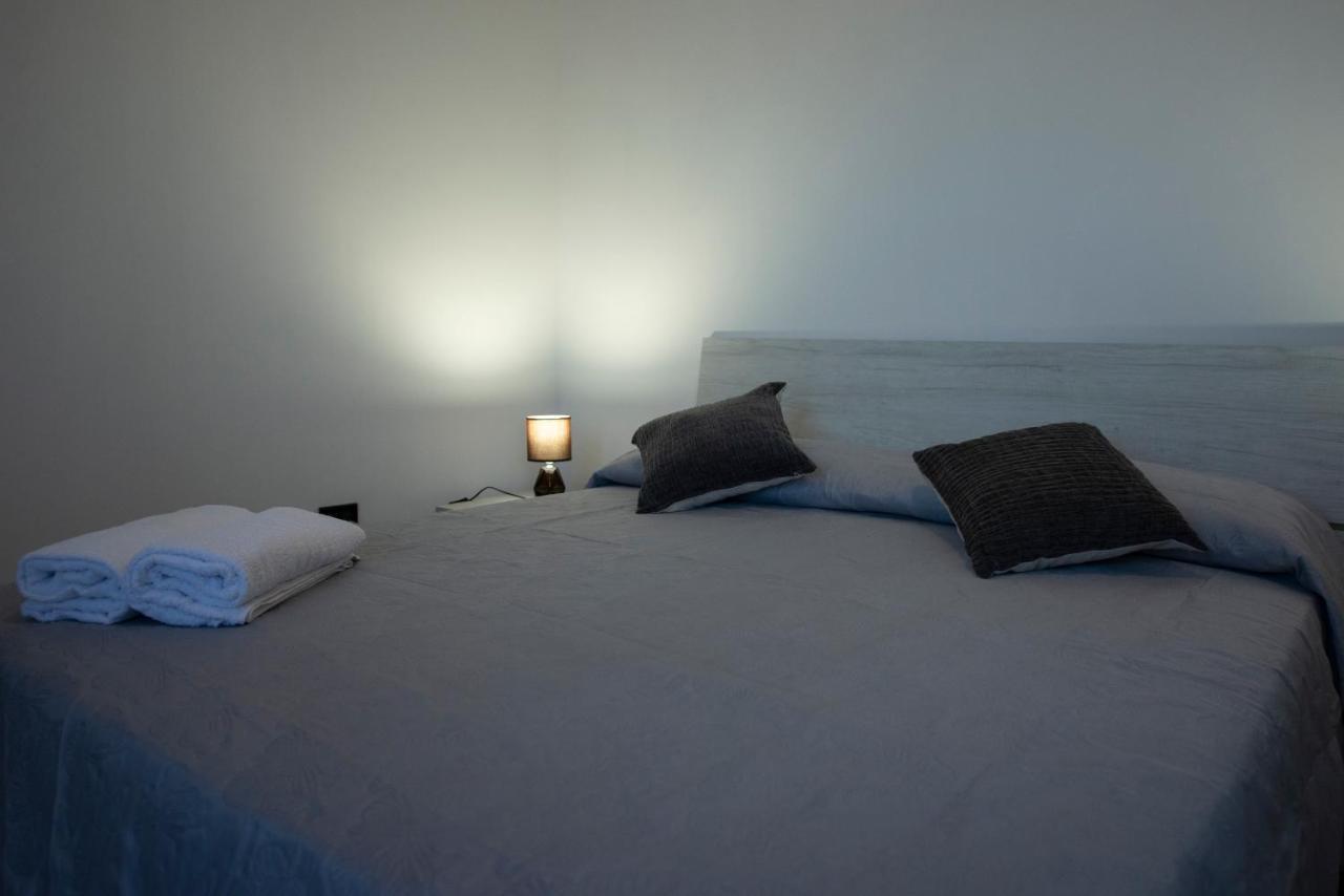 B&B Esterita Паргелия Екстериор снимка