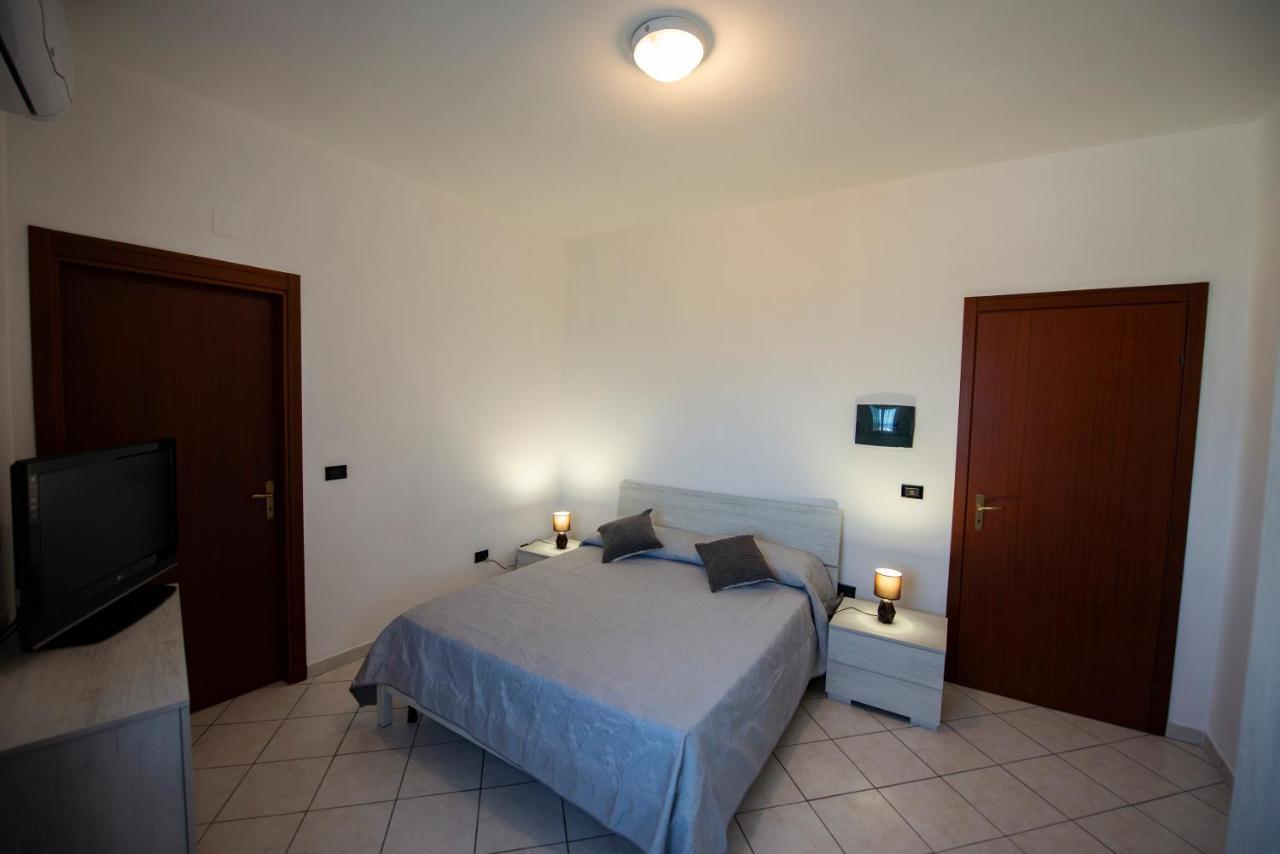 B&B Esterita Паргелия Екстериор снимка