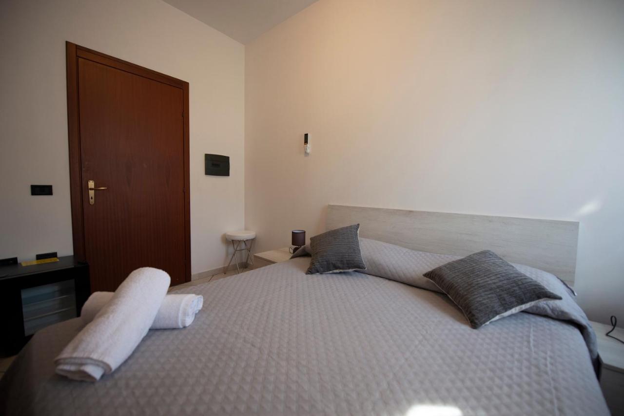 B&B Esterita Паргелия Екстериор снимка