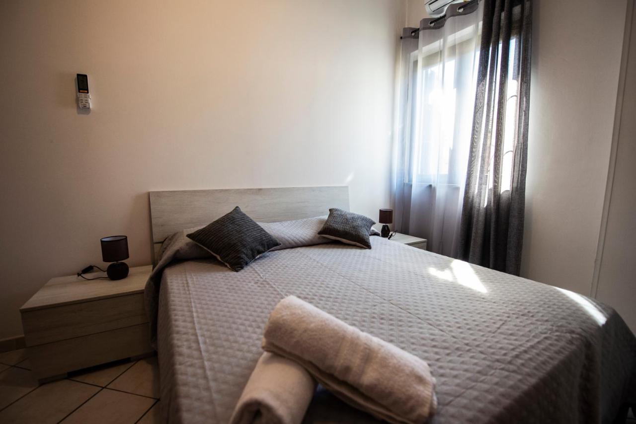 B&B Esterita Паргелия Екстериор снимка