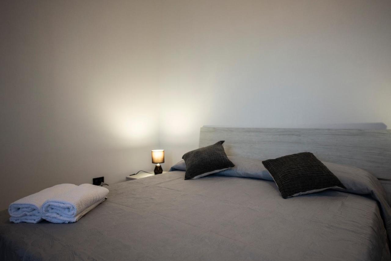 B&B Esterita Паргелия Екстериор снимка