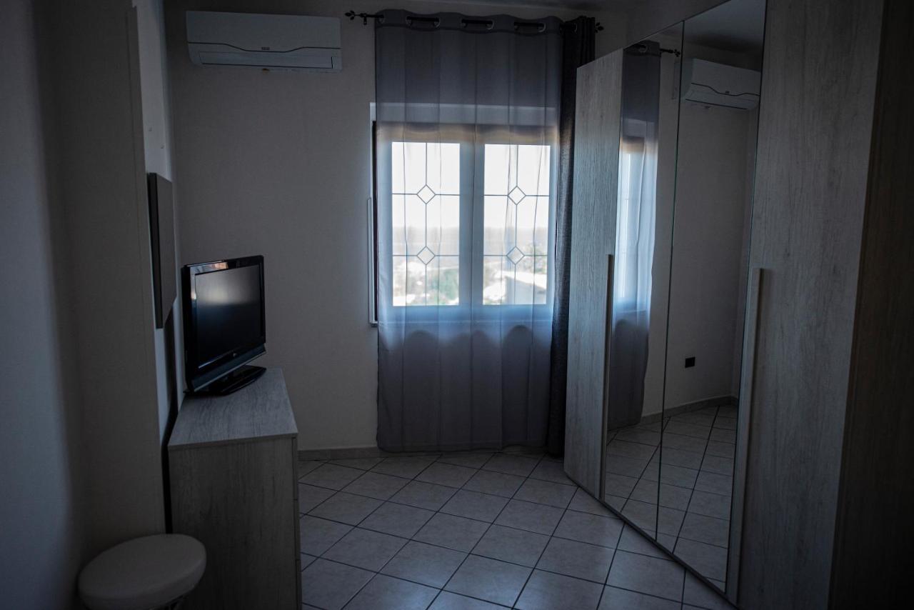 B&B Esterita Паргелия Екстериор снимка