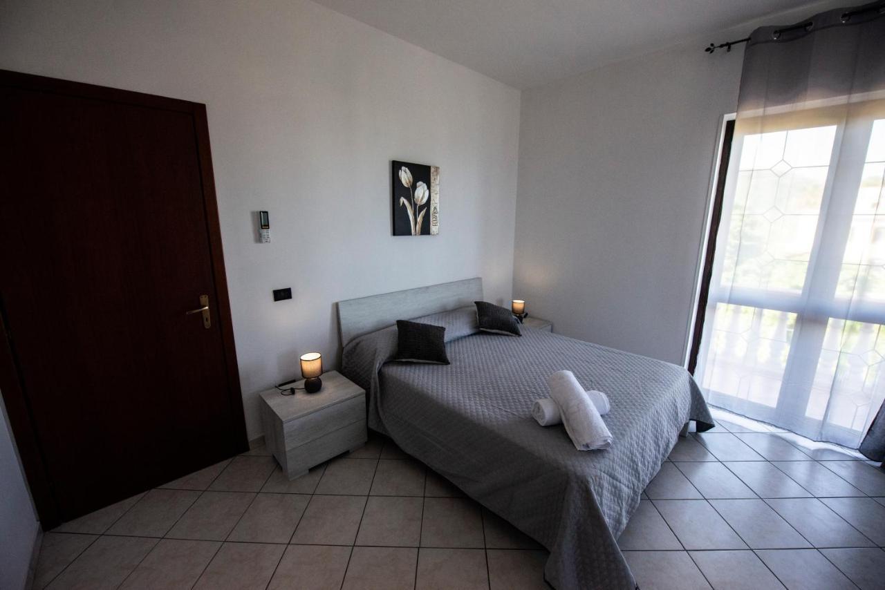 B&B Esterita Паргелия Екстериор снимка