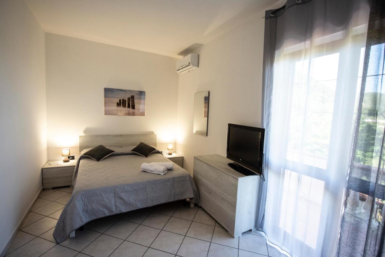 B&B Esterita Паргелия Екстериор снимка