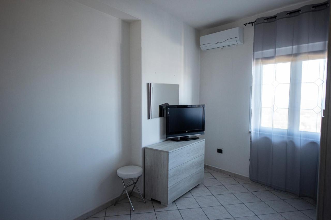 B&B Esterita Паргелия Екстериор снимка