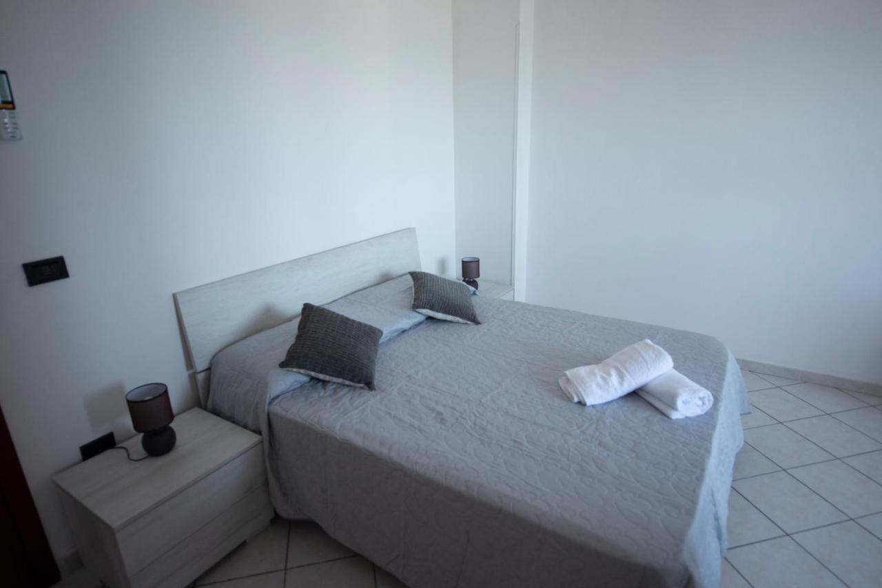 B&B Esterita Паргелия Екстериор снимка
