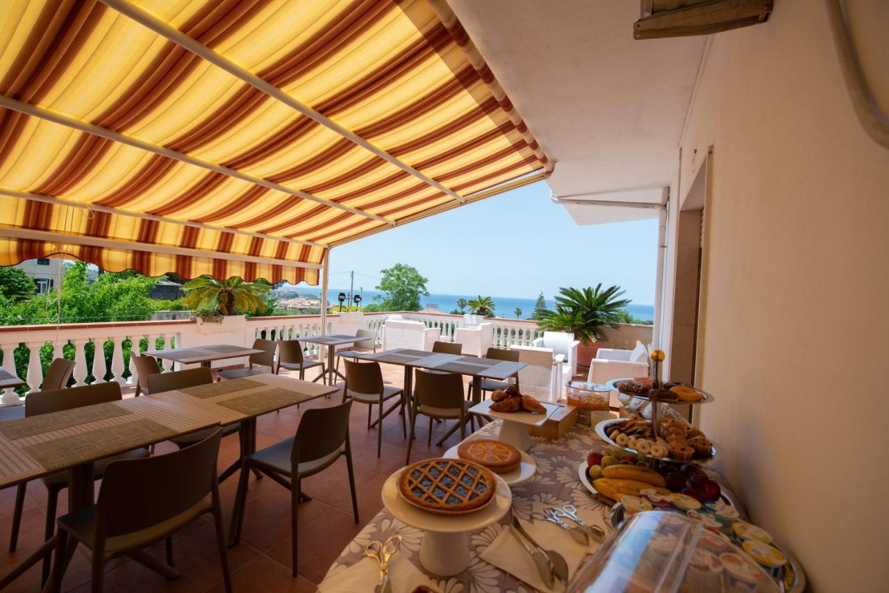 B&B Esterita Паргелия Екстериор снимка